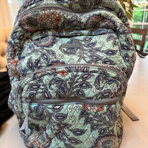 Vera Bradley Backpack - Large